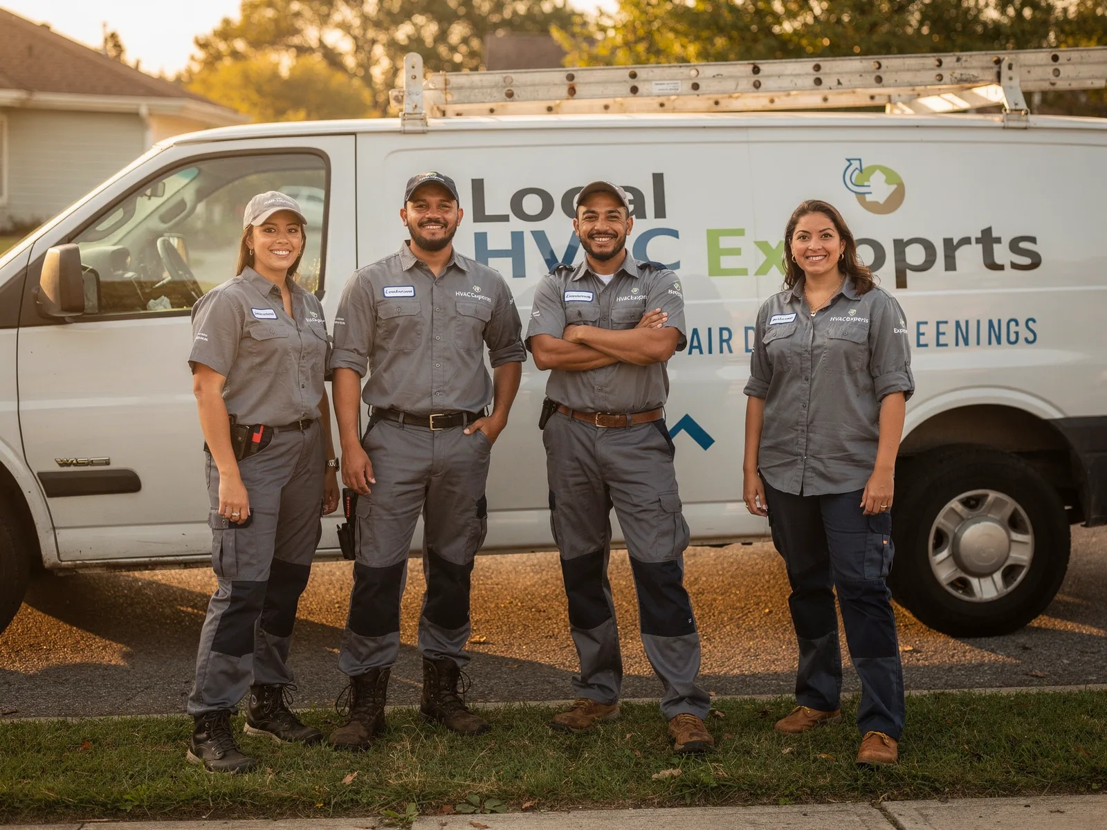 24/7 HVAC Repair & AC Replacement company in Yeoman, IN