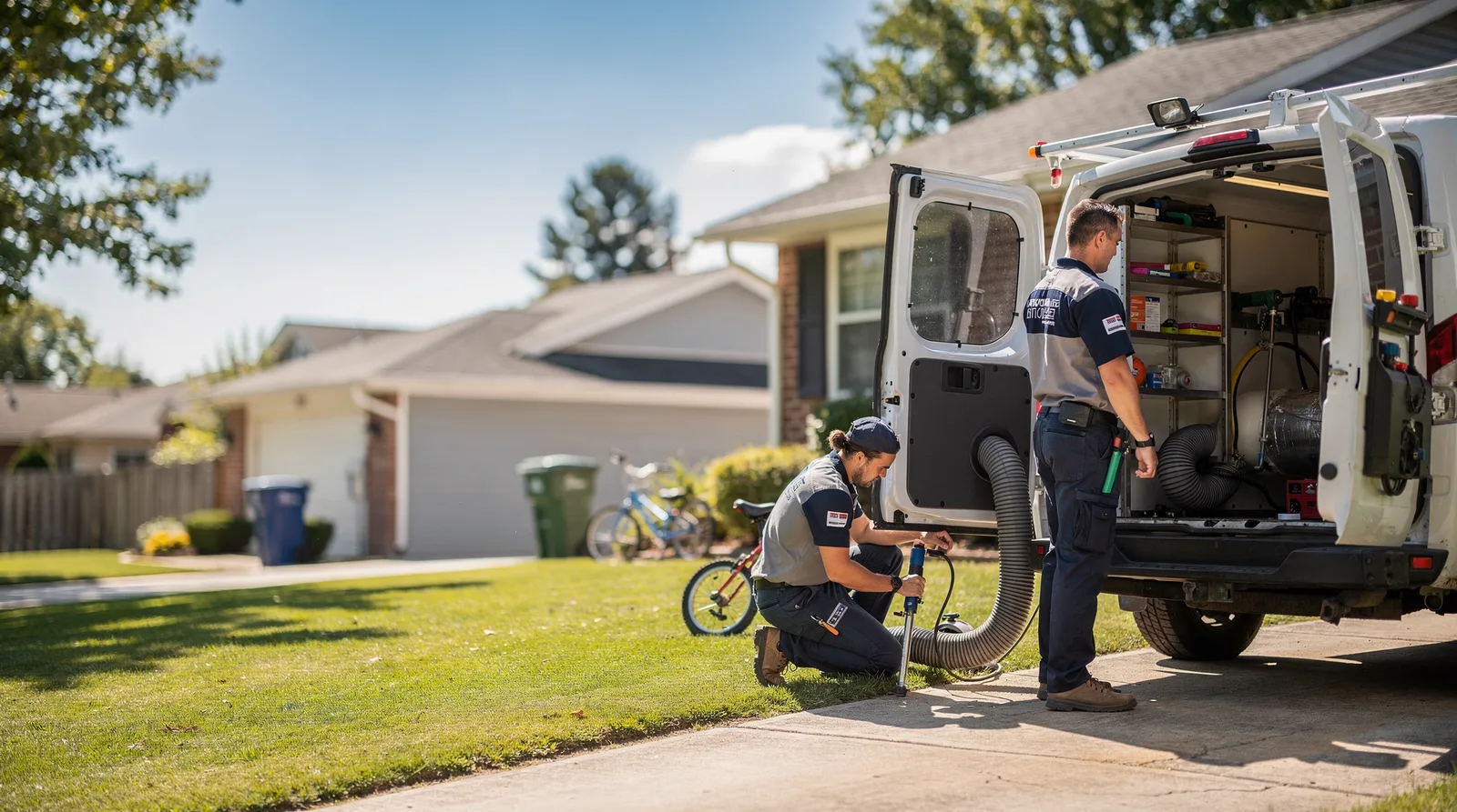 24/7 HVAC Repair & AC Replacement in Yeoman, IN near me